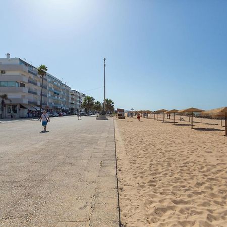 Al - Apartamentos Vista Mar กัวเตย์รา ภายนอก รูปภาพ