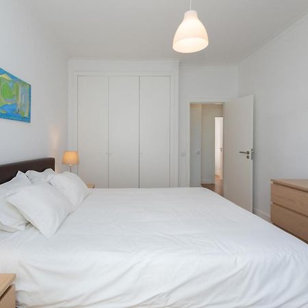 Al - Apartamentos Vista Mar กัวเตย์รา ภายนอก รูปภาพ